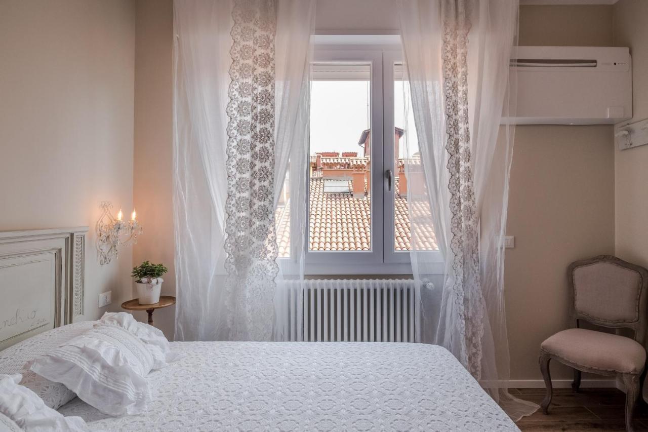 Maison Del Reno By Wonderful Italy Bolonya Dış mekan fotoğraf